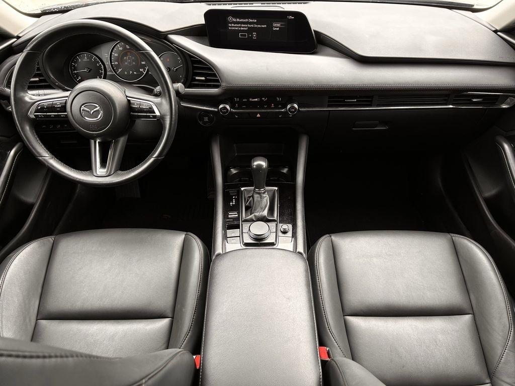 Mazda MAZDA3 Preferred 2024