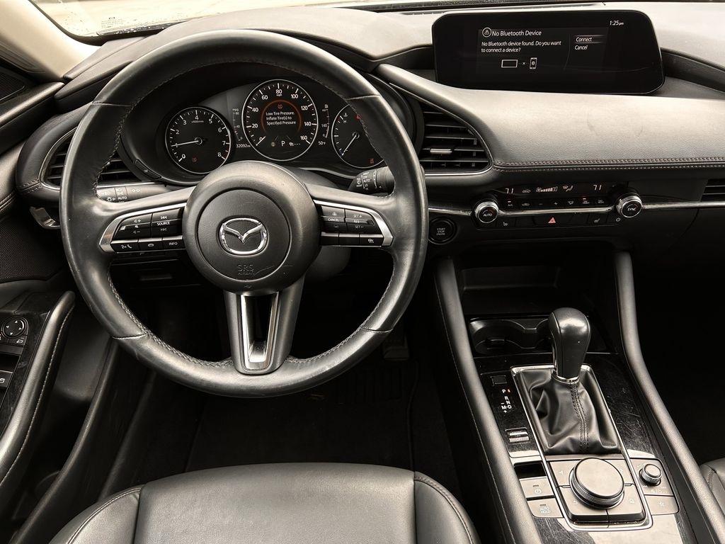 Mazda MAZDA3 Preferred 2024