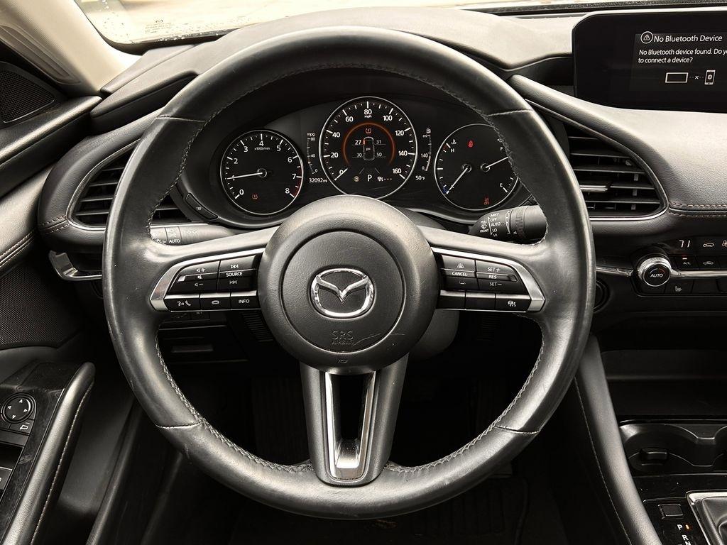 Mazda MAZDA3 Preferred 2024