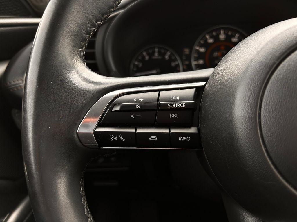 Mazda MAZDA3 Preferred 2024