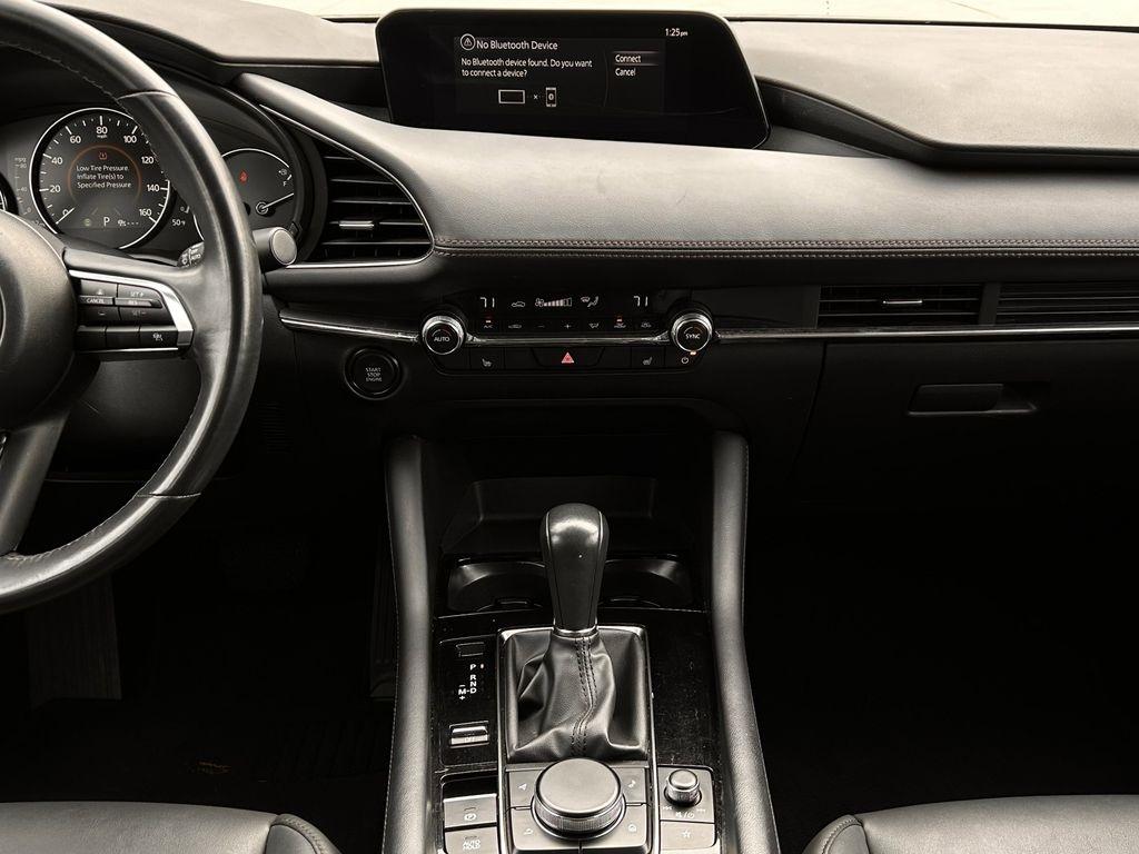 Mazda MAZDA3 Preferred 2024