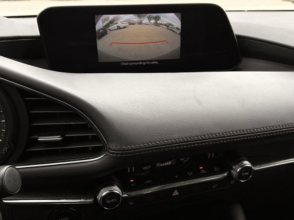 Mazda MAZDA3 Preferred 2024