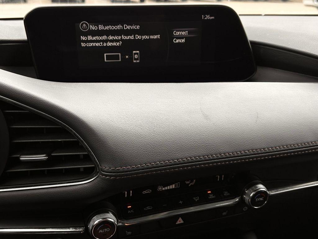 Mazda MAZDA3 Preferred 2024