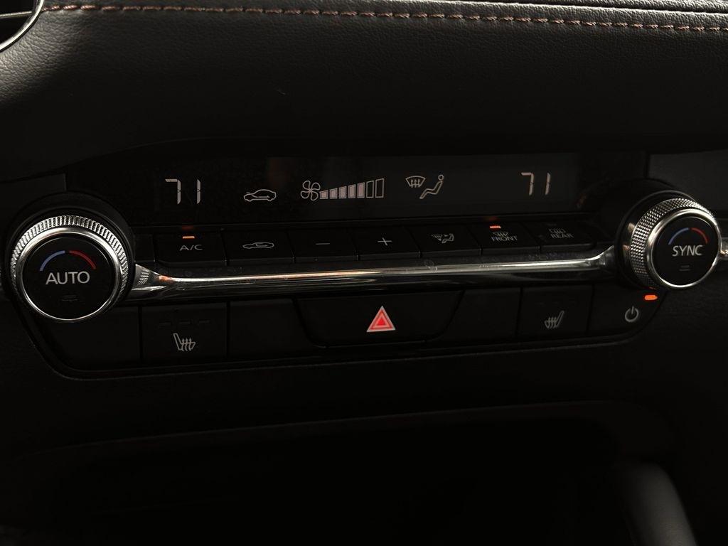 Mazda MAZDA3 Preferred 2024