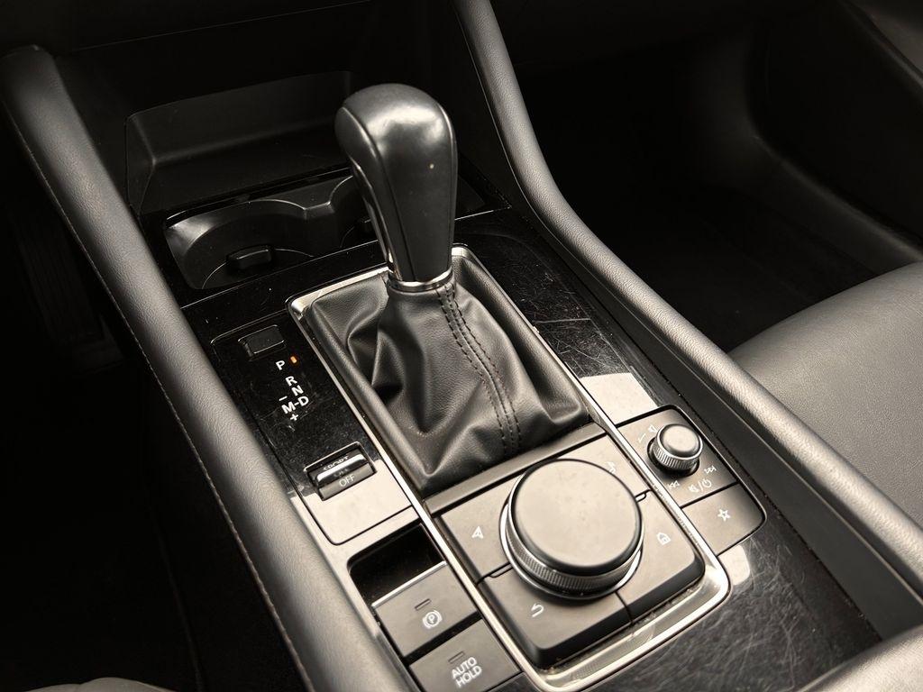 Mazda MAZDA3 Preferred 2024