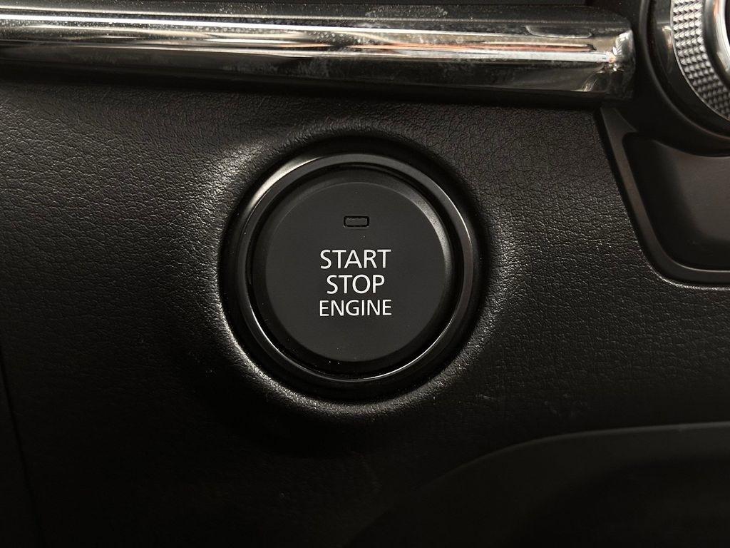 Mazda MAZDA3 Preferred 2024