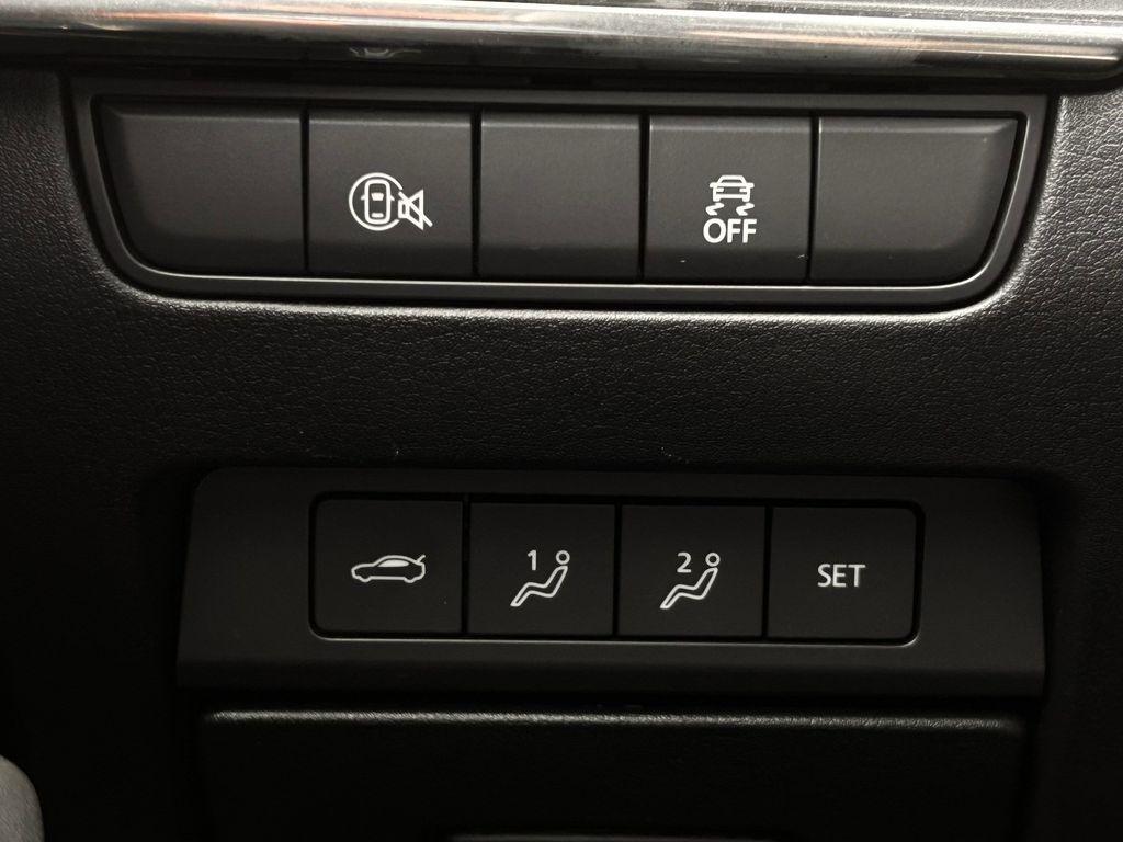 Mazda MAZDA3 Preferred 2024