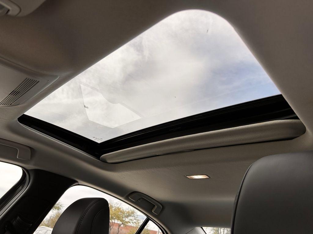 Mazda MAZDA3 Preferred 2024