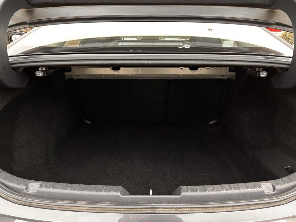 Mazda MAZDA3 Preferred 2024