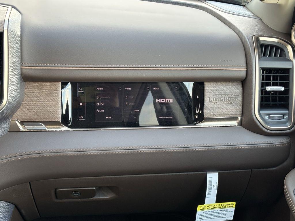 RAM 3500 Limited Crew Cab SWB 4WD 2026