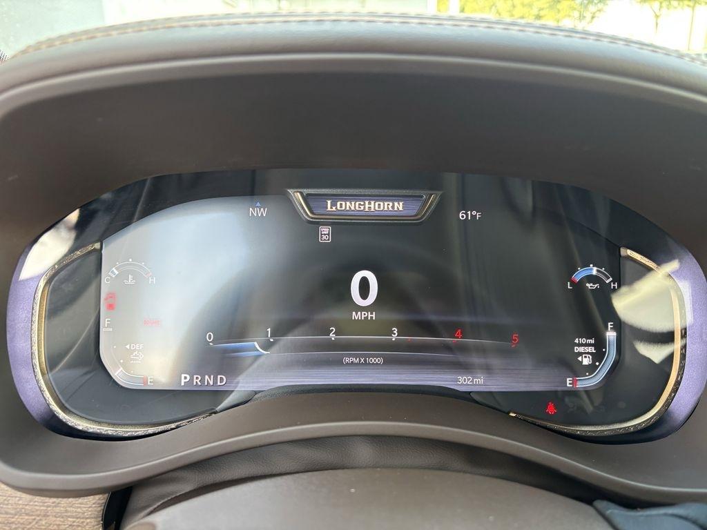 RAM 3500 Limited Crew Cab SWB 4WD 2026