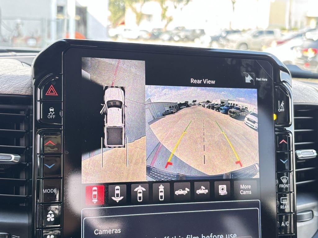 RAM 3500 Limited Crew Cab SWB 4WD 2026