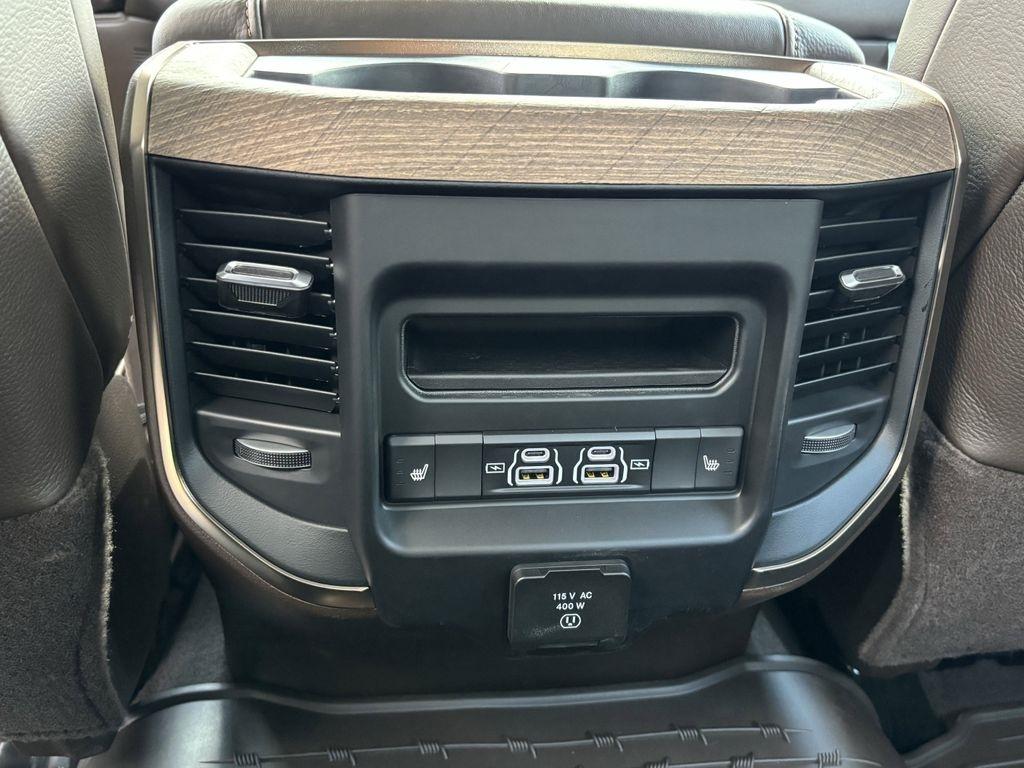 RAM 3500 Limited Crew Cab SWB 4WD 2026