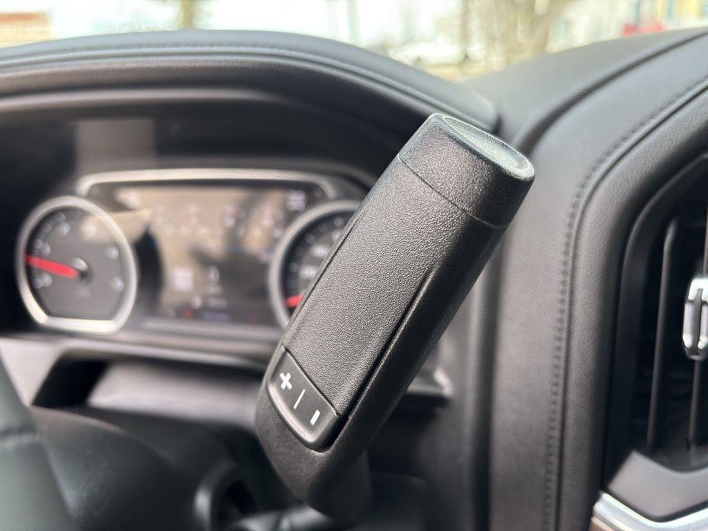 Chevrolet Silverado 2500HD High Country Crew Cab Long Box 4WD 2023