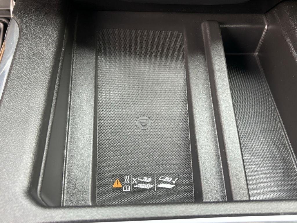 Chevrolet Silverado 2500HD High Country Crew Cab Long Box 4WD 2023