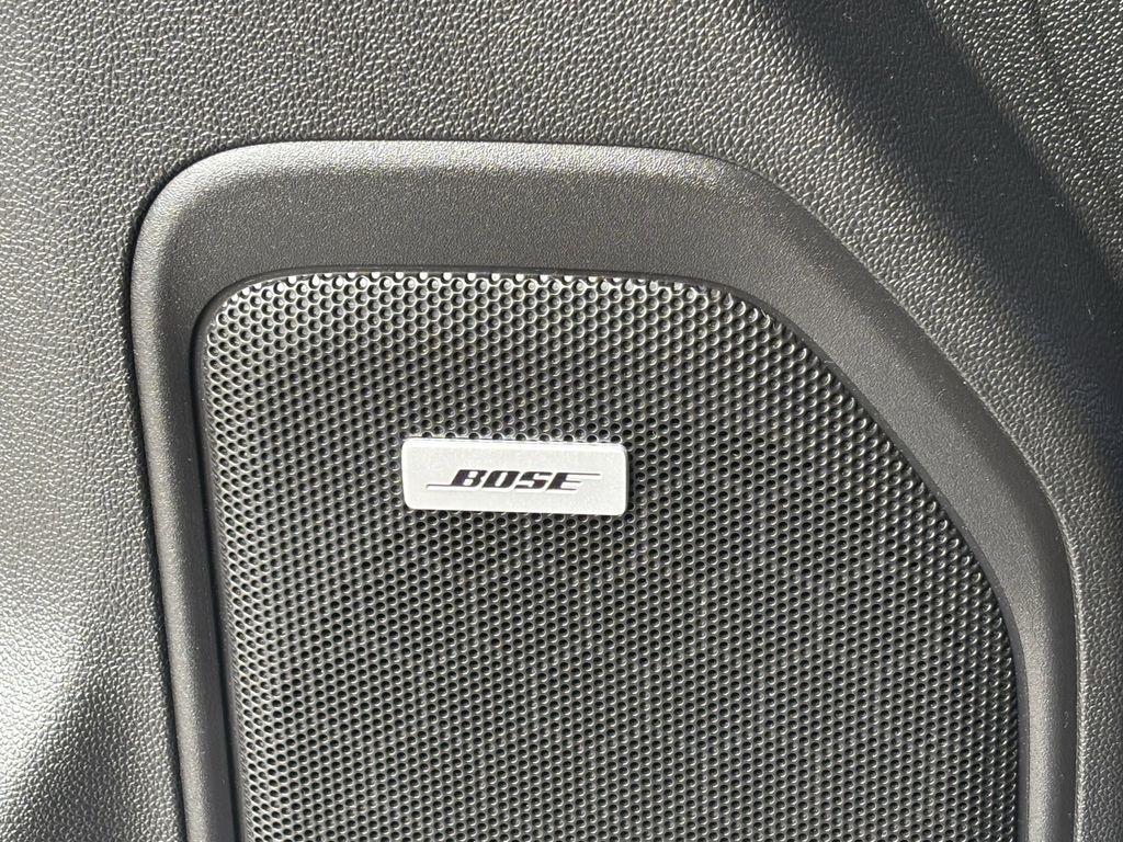 Chevrolet Silverado 2500HD High Country Crew Cab Long Box 4WD 2023