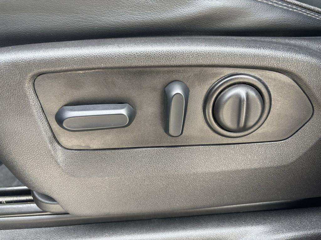 Chevrolet Silverado 2500HD High Country Crew Cab Long Box 4WD 2023