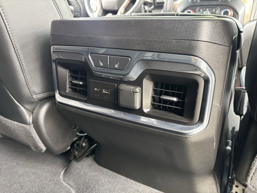 Chevrolet Silverado 2500HD High Country Crew Cab Long Box 4WD 2023