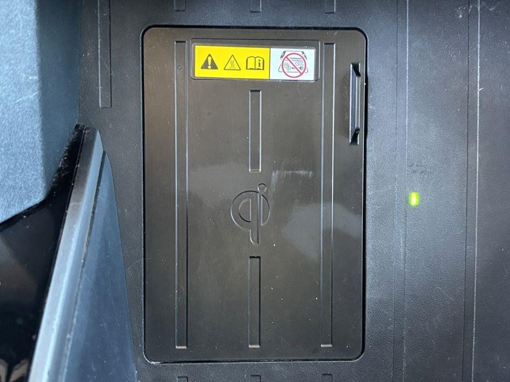 Toyota Tundra Limited CrewMax 2WD Hybrid 2023