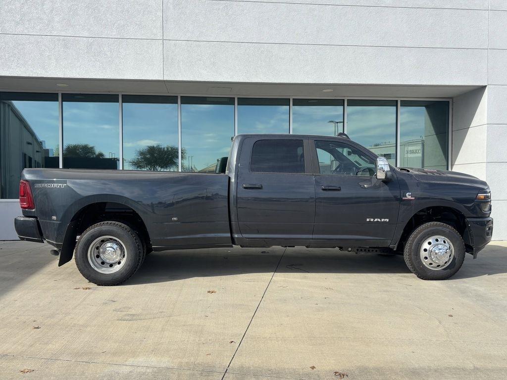 RAM 2500 Laramie Crew Cab 4WD 2026