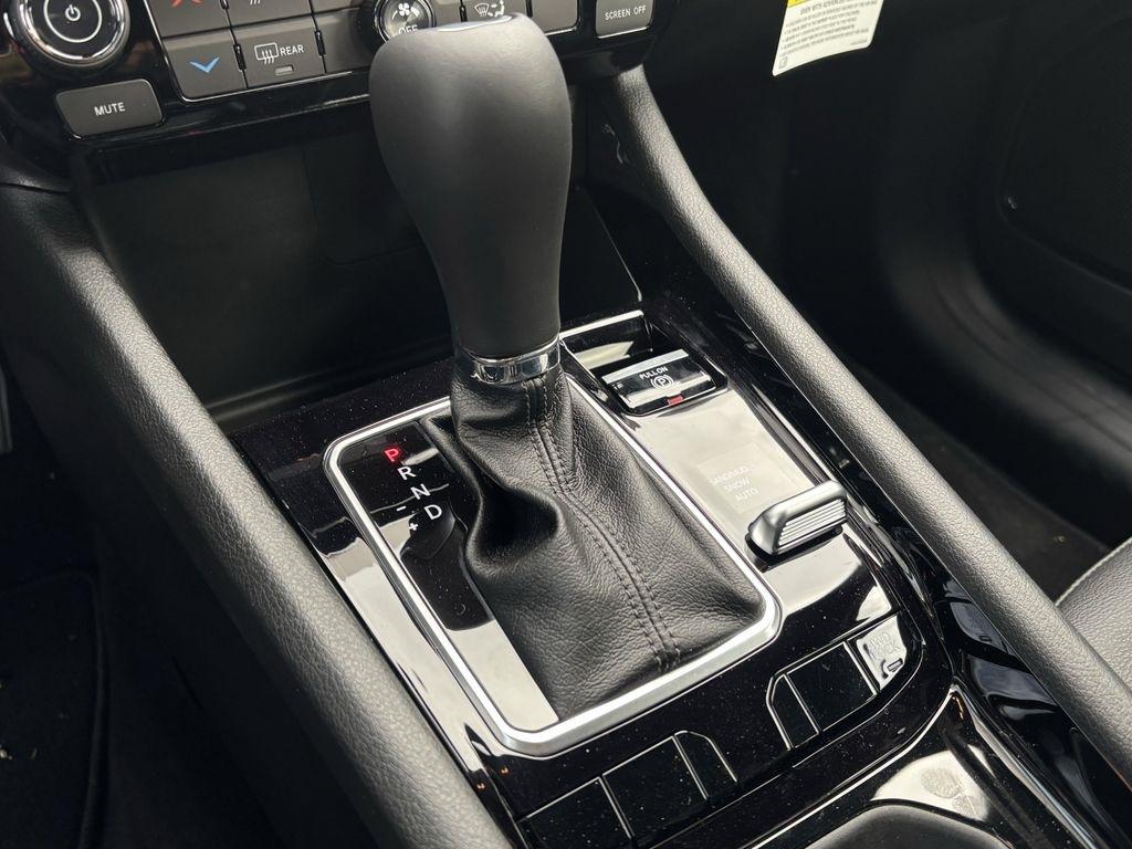 Jeep Compass Latitude 2026