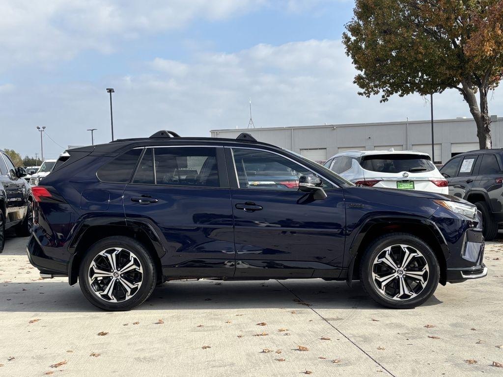 Toyota RAV4 Prime XSE 2022