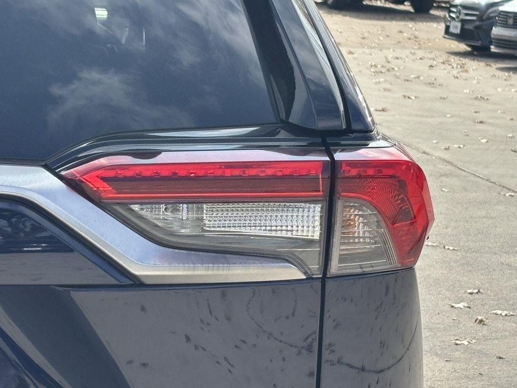 Toyota RAV4 Prime XSE 2022