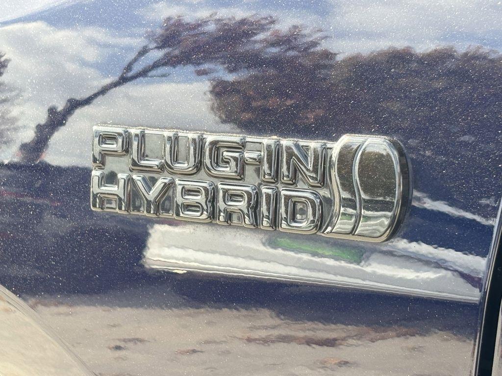 Toyota RAV4 Prime XSE 2022