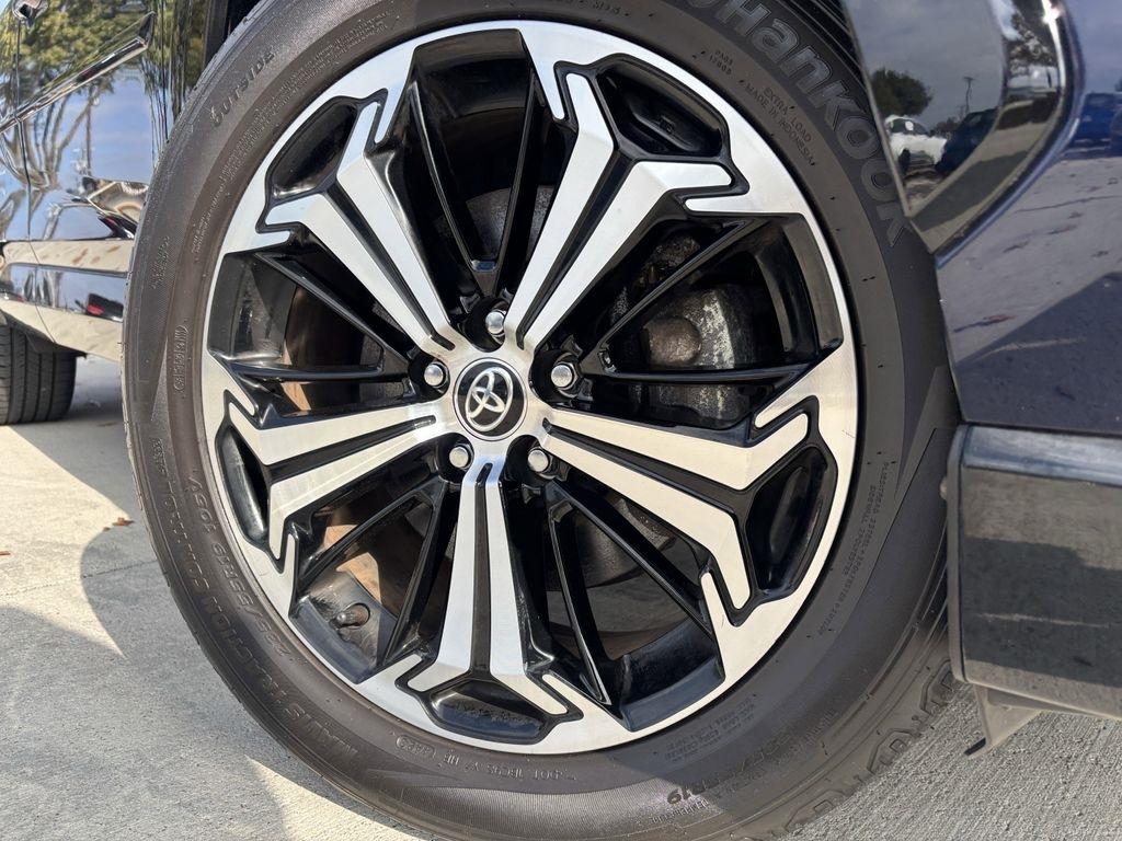 Toyota RAV4 Prime XSE 2022