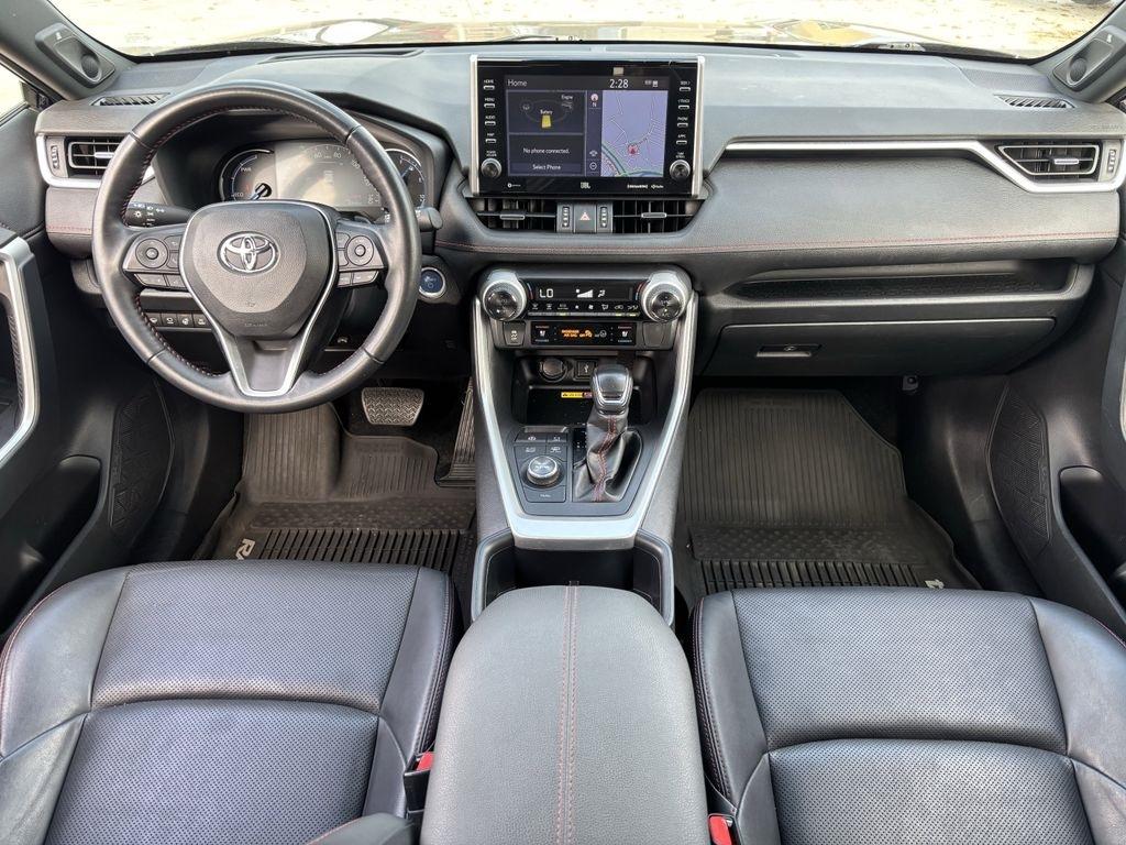 Toyota RAV4 Prime XSE 2022