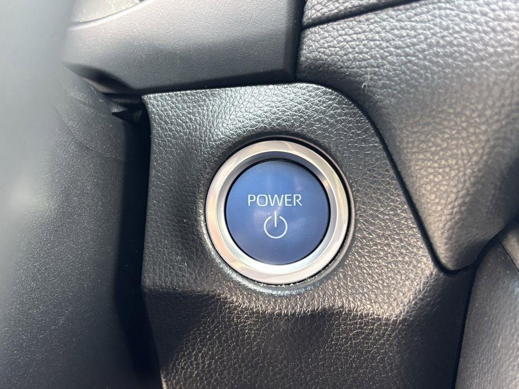 Toyota RAV4 Prime XSE 2022