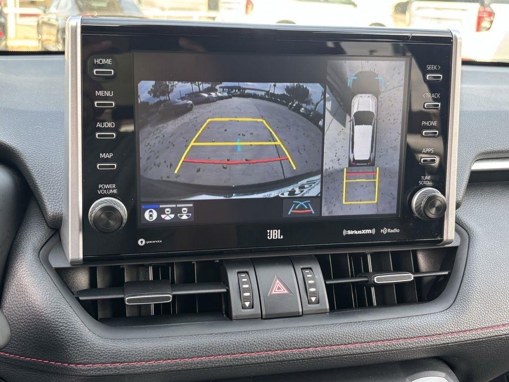 Toyota RAV4 Prime XSE 2022