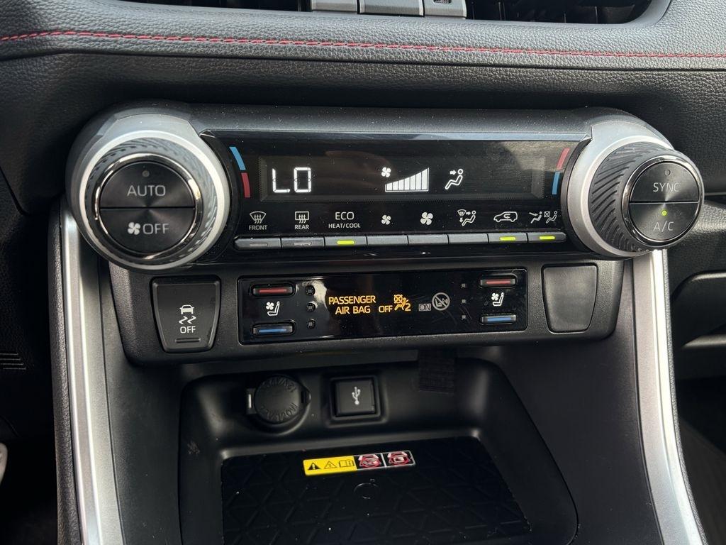 Toyota RAV4 Prime XSE 2022