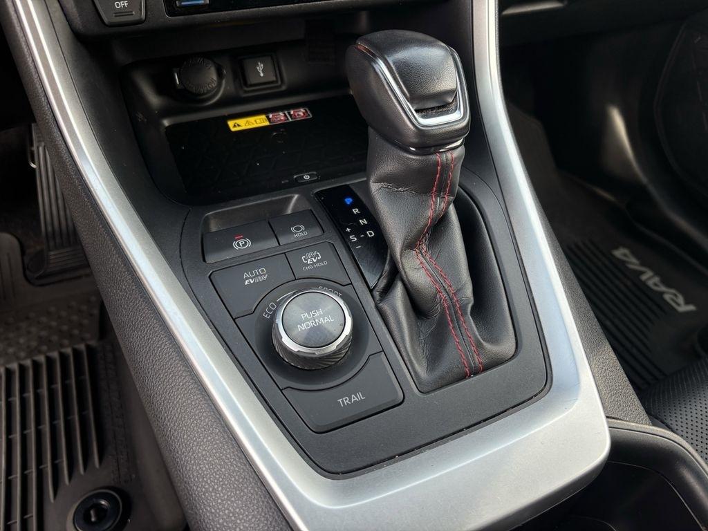 Toyota RAV4 Prime XSE 2022