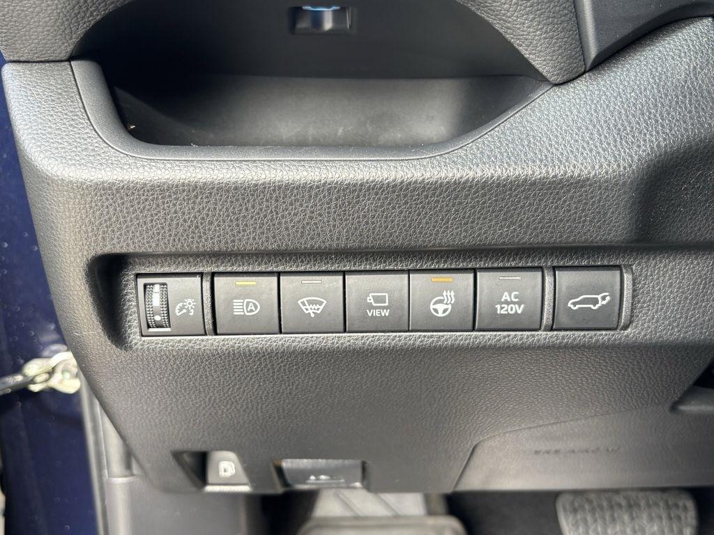 Toyota RAV4 Prime XSE 2022