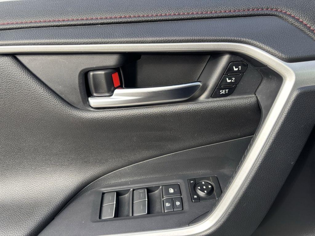 Toyota RAV4 Prime XSE 2022