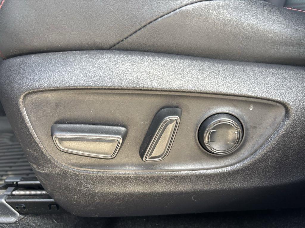 Toyota RAV4 Prime XSE 2022