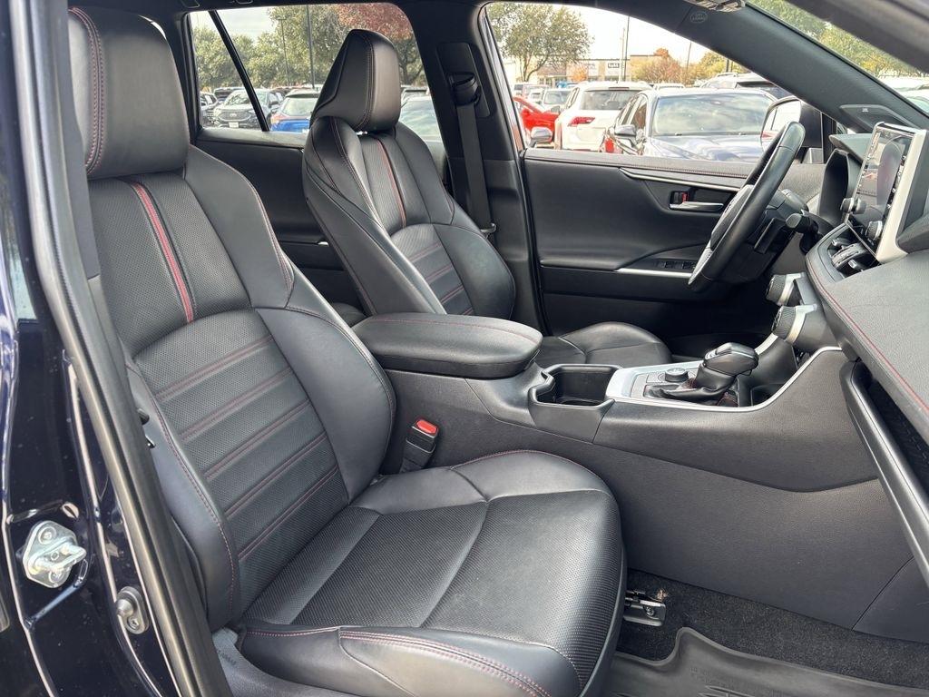 Toyota RAV4 Prime XSE 2022