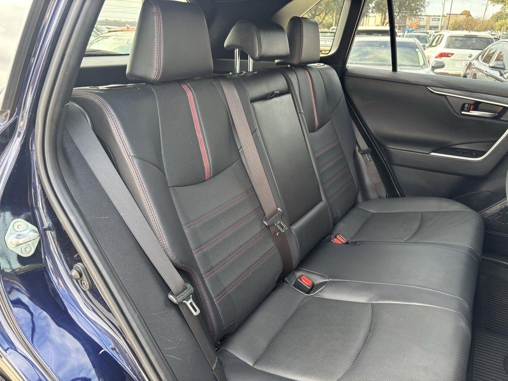 Toyota RAV4 Prime XSE 2022