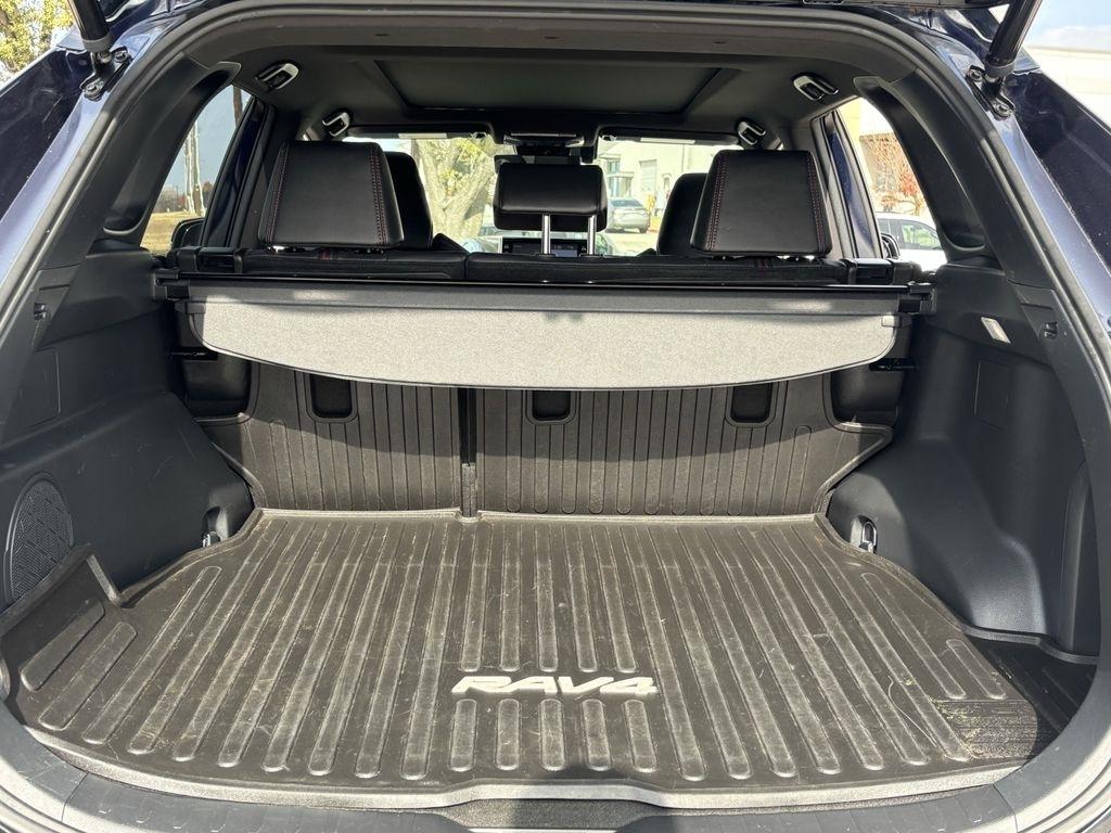 Toyota RAV4 Prime XSE 2022