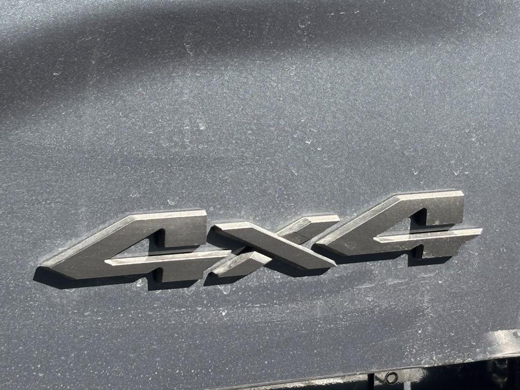 RAM 2500 Big Horn Crew Cab 4WD 2026