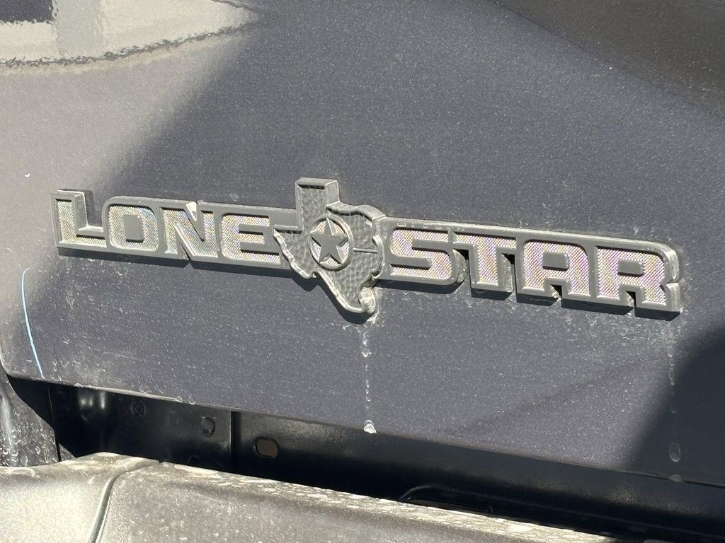 RAM 2500 Big Horn Crew Cab 4WD 2026