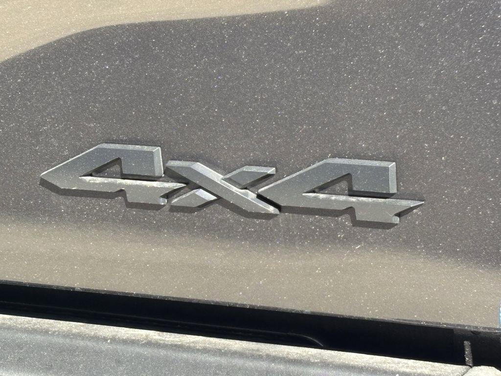 RAM 2500 Tradesman Crew Cab SWB 4WD 2026