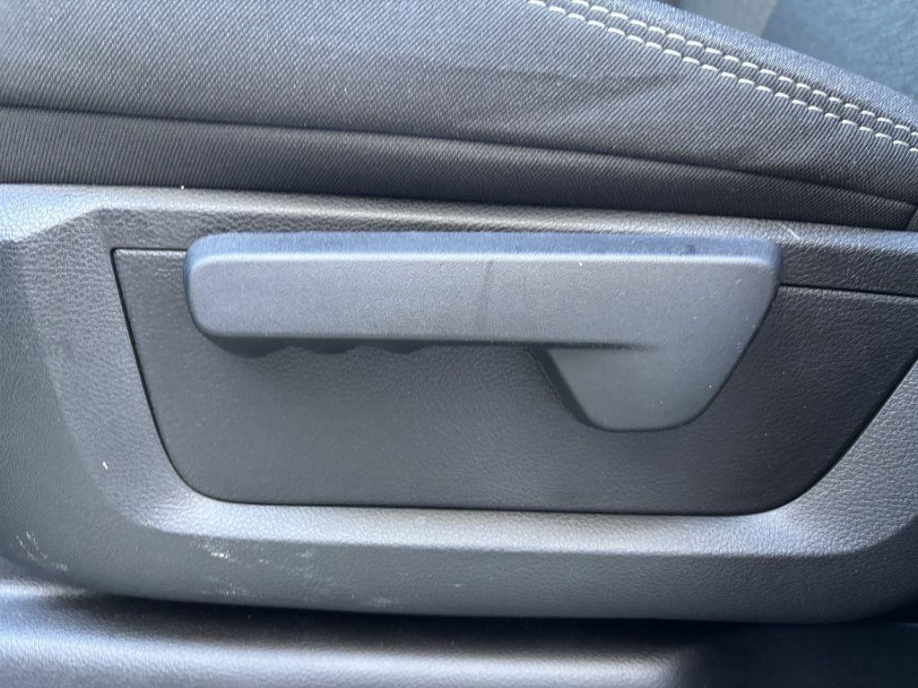 RAM 2500 Tradesman Crew Cab SWB 4WD 2026