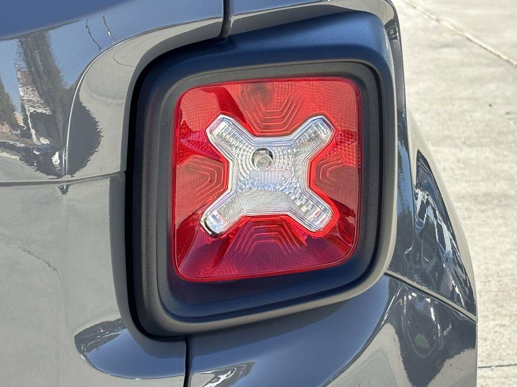 Jeep Renegade Sport 2021