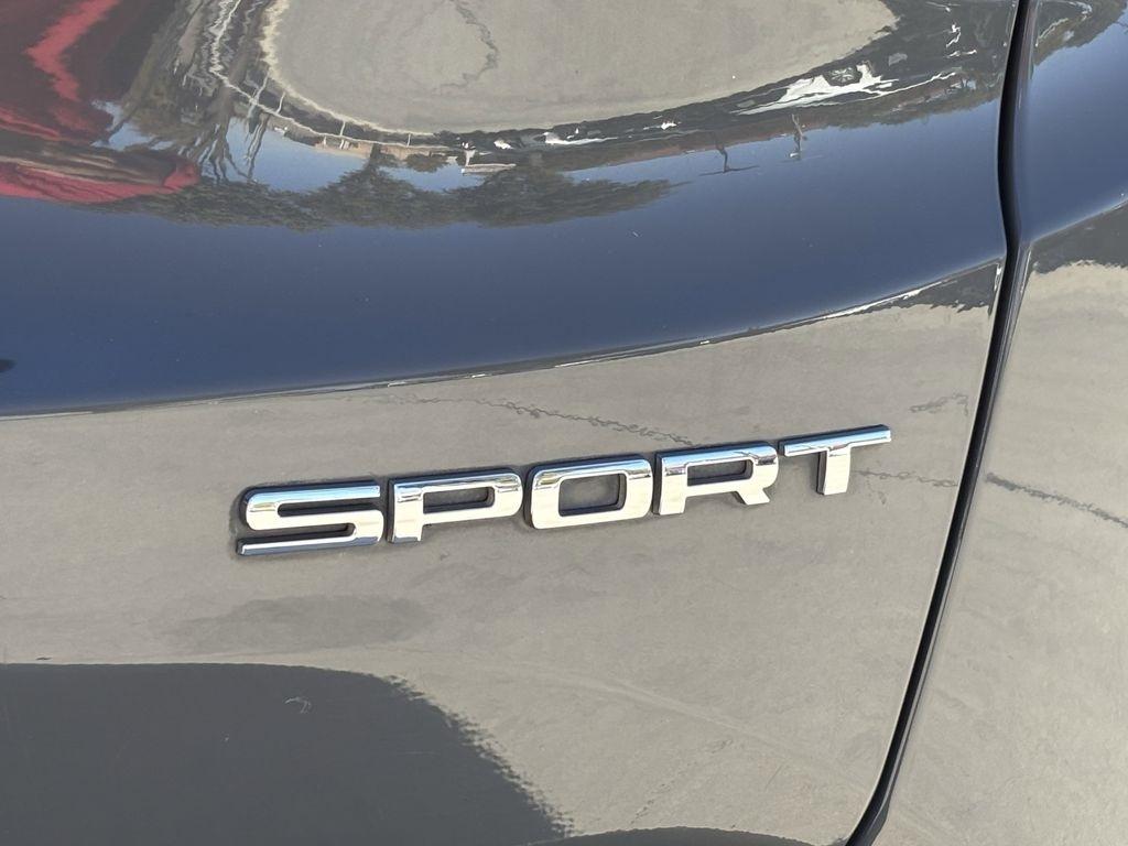 Jeep Renegade Sport 2021