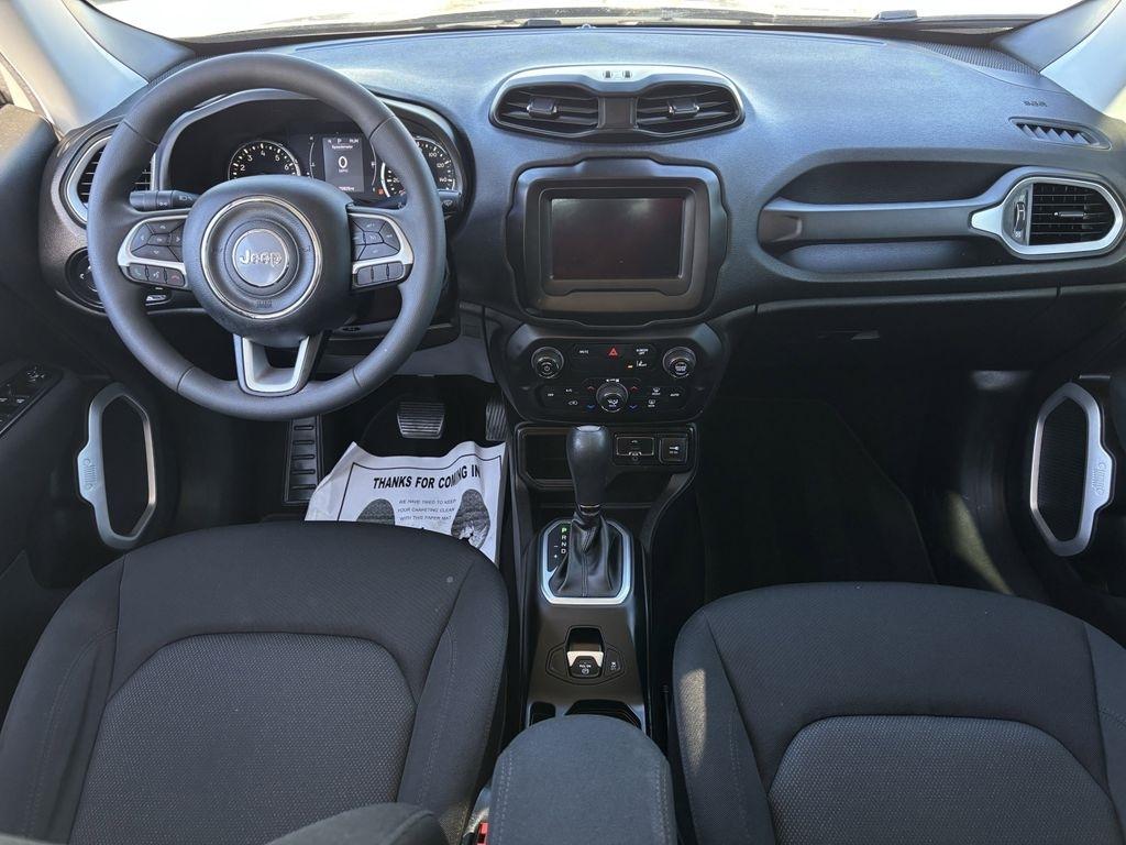 Jeep Renegade Sport 2021