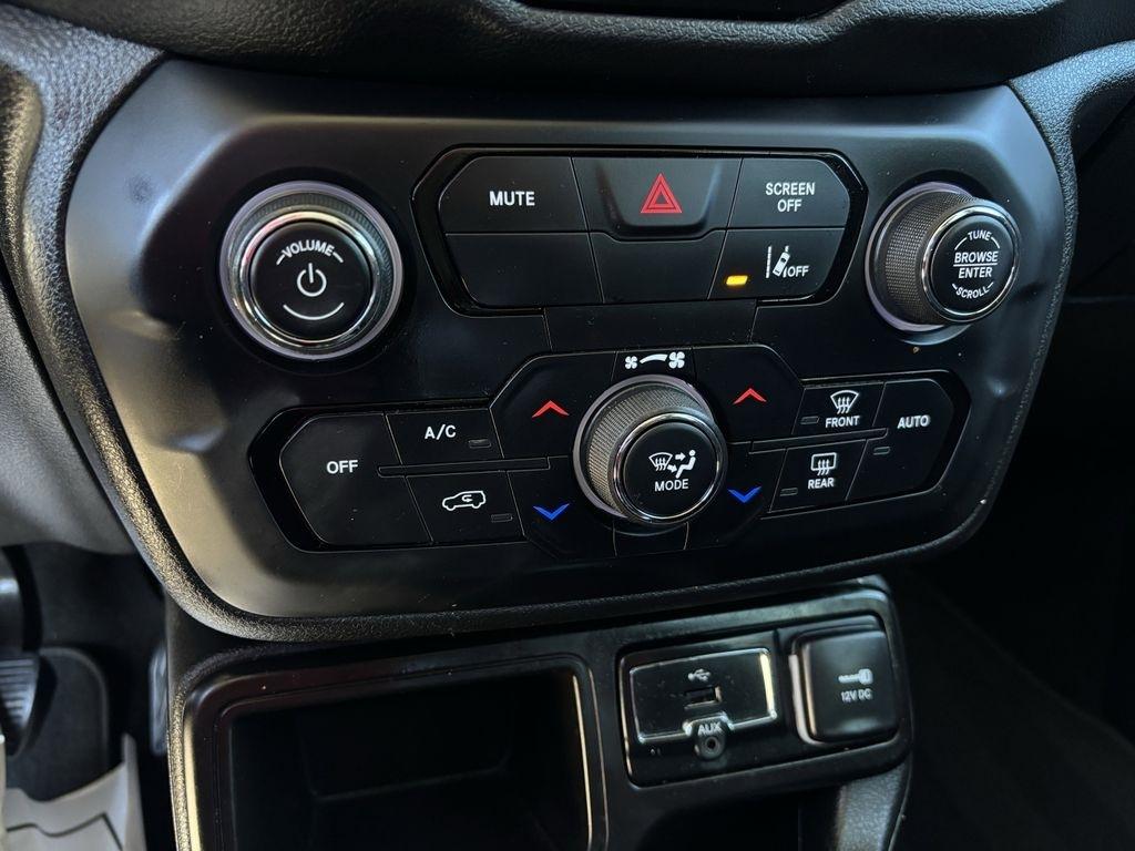 Jeep Renegade Sport 2021