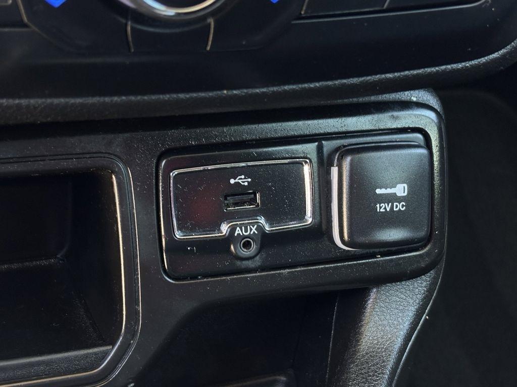 Jeep Renegade Sport 2021