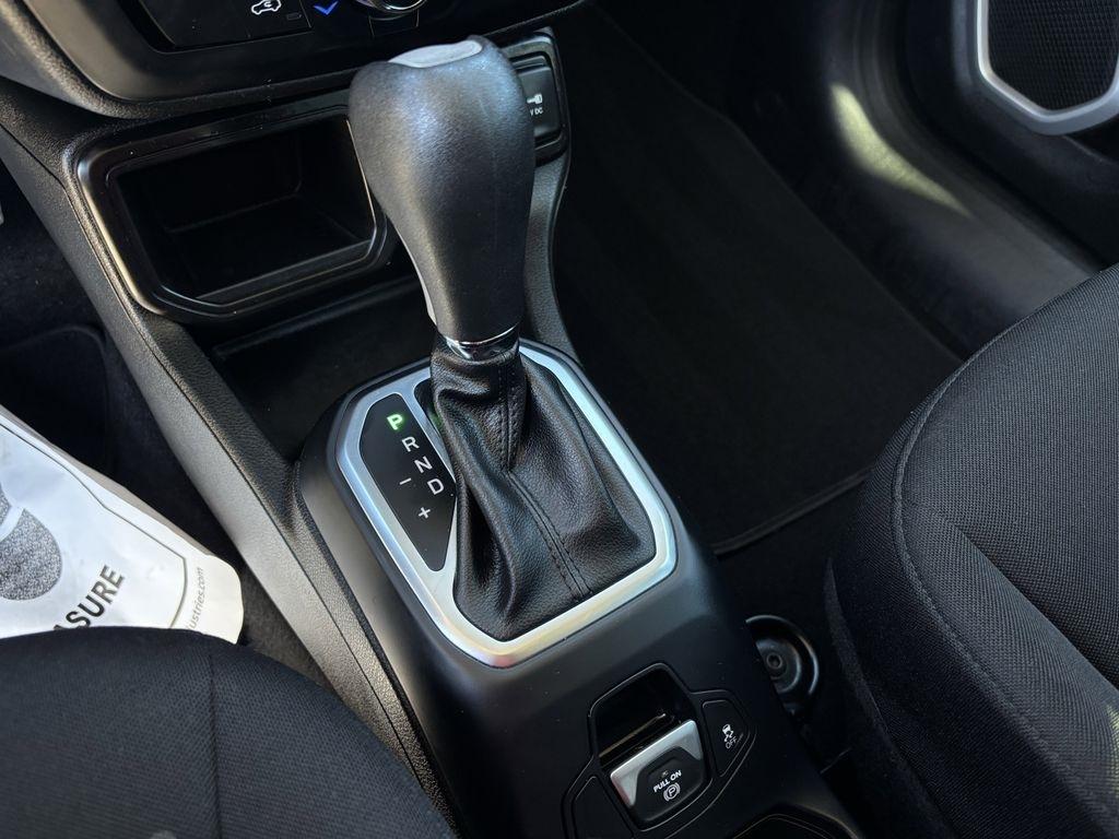 Jeep Renegade Sport 2021